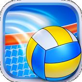 Volleyball 3D