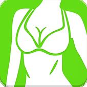 Women Breast Workout